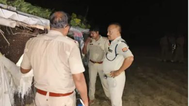 Photo of जीजा ने साले की फावड़े से काटकर की निर्मम हत्या, मौके से फरार