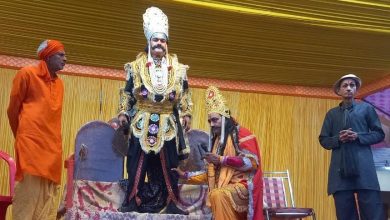 Photo of अस कहि चला विभीषण जबहीं आयूहीन भये सब तबहीं