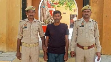 Photo of नंदना हत्याकांड का एक आरोपी गिरफ्तार