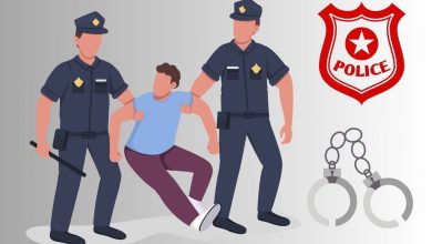 Photo of महिला संबंधी अपराध में दुष्कर्म के आरोपी को पुलिस ने भेजा जेल