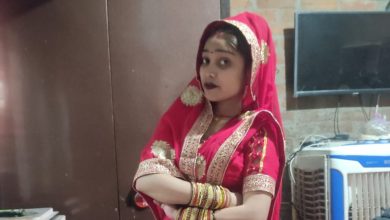 Photo of नवविवाहिता ने संदिग्ध परिस्थितियों में फांसी लगकार की आत्महत्या