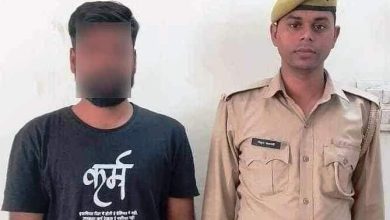 Photo of MBBS में एडमीशन कराने के नाम पर करोड़ों रुपयों की ठगी, शातिर गिरफ्तार  