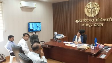 Photo of एम0ओ0यू0 को जी0बी0सी0 हेतु करें तैयार: सीडीओ लक्ष्मी एन. 