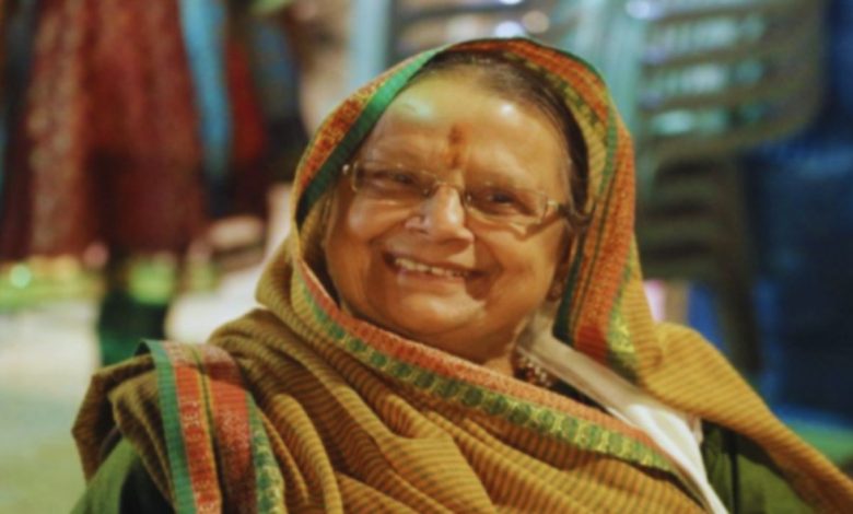 एक विधायक ऐसी भी… टिकट कटा तो भी किया पार्टी के निर्णय का स्वागत, कहा- भाजपा को भारी मतों से जिताउंगी… 3 vd