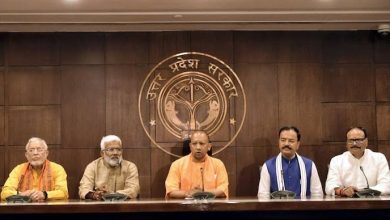Photo of नए शिक्षा चयन आयोग की नियमावली का ड्राफ्ट शासन से हुआ पास