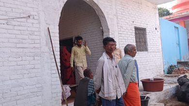 Photo of खेत में मवेशी जाने पर दो पक्षों में हुआ विवाद, विरोध करने पर बुजुर्ग पर चाकू से किया था हमला, इलाज के दौरान बुजुर्ग की हुई मौत