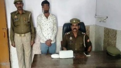 Photo of जमीनी विवाद में बेटे ने पिता को शराब पिला कर की हत्या, आरोपी पुत्र गिरफ्तार