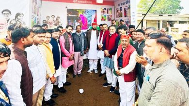 Photo of भाजपा 2024 की रणभेरी बजने तक मतदाताओं के बीच पहुंचायेगी उपलब्धियाँ 