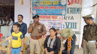 Photo of सभी अधिवक्ता साथी सी.ओ.पी. नवीनीकरण 30 नवंबर के पूर्व करा लें : मुलायम सिंह यादव