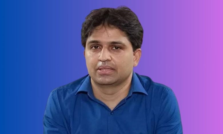 अक्टूबर-नवंबर में 15 हजार मिले अनुपस्थित, कारण बताओ नोटिस व वेतन कटौती की हुई कार्यवाही 1 photo 1 1 1