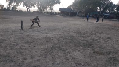 Photo of मड़ैया की टीम ने फर्जाबाद की टीम को करारी शिकस्त दी