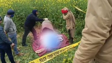 Photo of हत्या कर ड्रम में भरकर फेंका युवक का शव