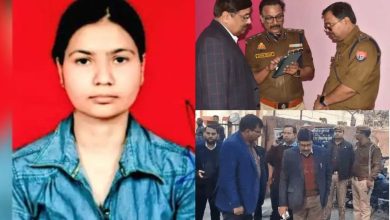Photo of महिला जज का शव फांसी के फंदे से लटका मिला, आला अधिकारी जांच में जुटे