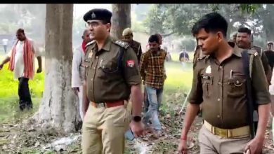 Photo of अधेड़ की हत्या, शव कुँए में फेंका, परिजनों ने गांव के युवक पर लगाया हत्या का आरोप