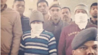 Photo of बेटे ने ही पत्नी और दोस्त संग मिलकर की थी कारोबारी पिता की हत्या