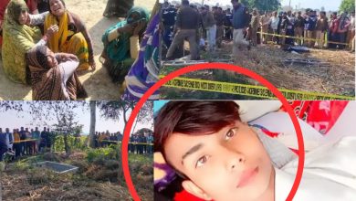 Photo of लापता युवक की कुएं में मिली लाश, परिजनों में मचा कोहराम