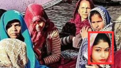 Photo of अमरौधा : नवविवाहिता ने ग्रह कलेश के चलते फांसी लगाकर की आत्महत्या