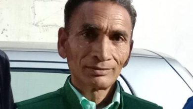 Photo of सांड के हमले से अधेड़ की इलाज के दौरान मौत