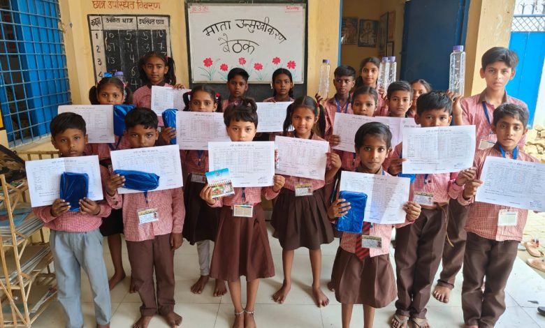 स्कूल में धूमधाम से मनाया गया वार्षिक उत्सव 1 637574fc be68 4f67 bfb4 e284287618e0