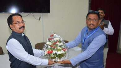Photo of बिहार के चयनित 35 प्रगतिशील किसानों को अधिक गन्ना उत्पादन की दी गई जानकारी