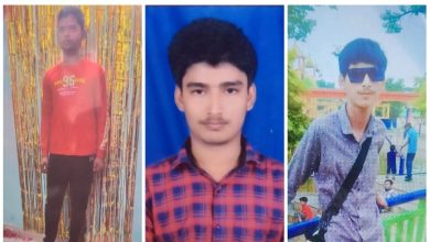 Photo of अयोध्या में सरयू नदी में डूबकर तीन जिगरी दोस्तों की मौत