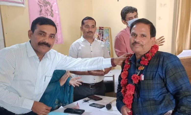 अकबरपुर बीईओ एच एम बैठक में नए शैक्षिक सत्र की रणनीतियों पर हुई चर्चा 5 558fc719 e61a 436b 841d 91bb7b3c7729