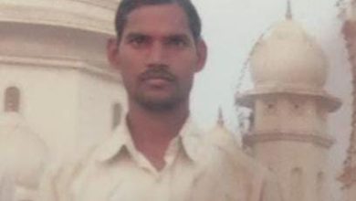 Photo of गेहूं कतराई के दौरान थ्रेसर में फंस कर मजदूर के उड़े चीथड़े, हुई मौत