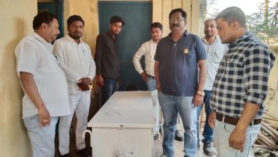 Photo of Chakia: नवरात्रि में रमजान के महीने में ग्राम प्रधान को मिला दूसरा तोफा,  सिकंदरपुर ग्रामीणों को पानी की समस्या से मिलेगी निजात…..