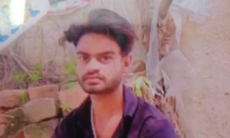 ट्रैक्टर पलटने से युवक की हुई मौत साथी घायल 3 c7f287a7 a288 400c 94f9 5df5db0f3e76