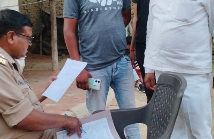 कानपुर देहात में युवक ने किया सुसाइड,पुलिस जांच पड़ताल में जुटी 1 f57e32a6 6a04 4d6d bffc ccaaac324ac7