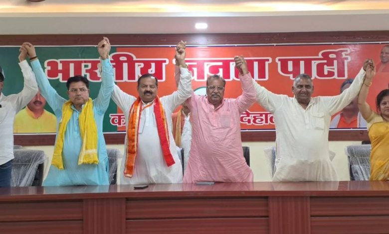 भारत विश्व में तीसरी अर्थव्यवस्था की ओर अग्रसर है- अनिल शुक्ल वारसी पूर्व सांसद 1 35cb4ad0 7410 40f7 89ce 7c233d3450b6