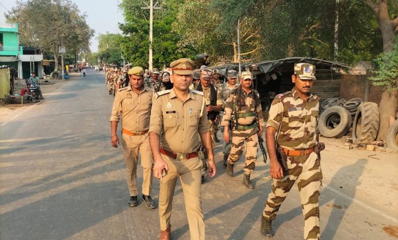 चुनाव में गड़बड़ी करने वालों को सबक सिखाएगी पुलिस चौकी प्रभारी दस्तमपुर अनिलेश कुमार 3 5c38a638 616e 4e44 81b9 a898561e266a