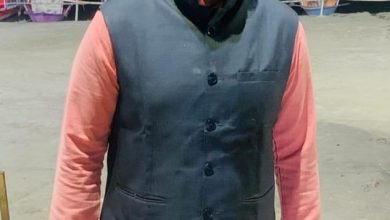 Photo of सीएसजेएम विश्वविद्यालय के छात्र अभिजीत राय को पुलिस ने किया नजरबंद