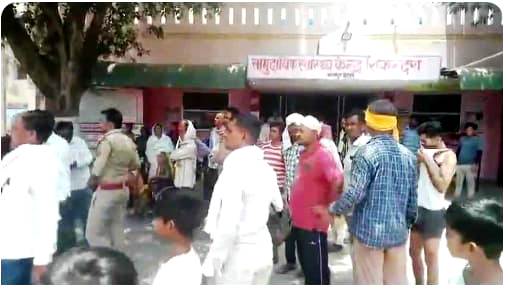 दोस्तों संग नहर में नहाने गए इंटर के छात्र की पानी में डूबकर मौत,परिजनों ने मचा कोलाहल,पुलिस छानबीन में जुटी 3 photo 5 1 1