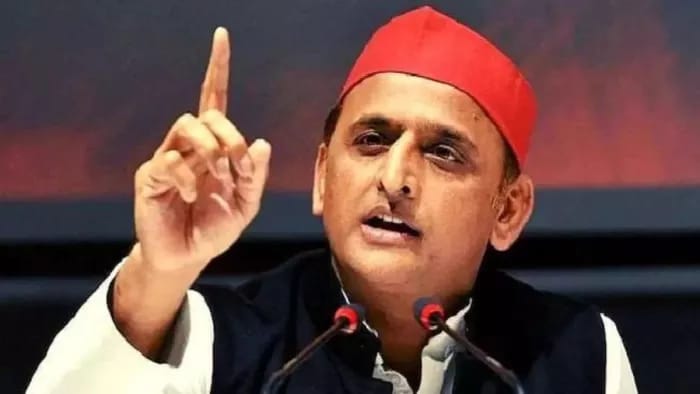 लोकसभा चुनाव का नतीजा आने से पहले सपा मुखिया अखिलेश यादव ने भाजपा पर किया वार,कही ये बड़ी बात 1 10bf7054 b81b 4776 8d31 d5c707ef04d7