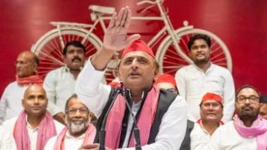 Photo of 2024 तो झांकी है:अखिलेश यादव की नजर 2027 के विधानसभा चुनाव पर,सपा सांसदों को दिए ये निर्देश