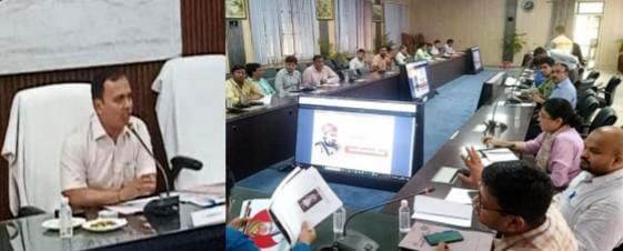 ‘‘भामाशाह‘‘ की जयंती को ‘‘व्यापारी कल्याण दिवस‘‘ के रूप में भव्य रूप में मनायें जाने हेतु करें सम्पूर्ण तैयारी। 1 2f5cfc63 7271 4978 807b 5def1061290f 18