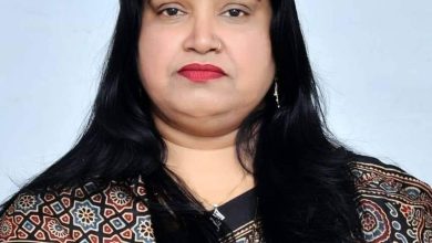 Photo of कैंसर पीड़ित के मदद के लिए विधायक ने मुख्यमंत्री को लिखा पत्र