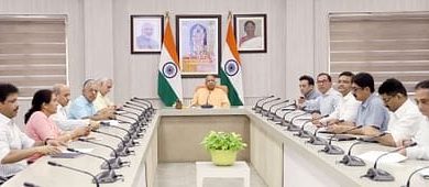 Photo of सीएम योगी बोले- हर परिवार के पास हो फैमिली आईडी, हर जरूरत को पूरा करने का बनेगी माध्यम