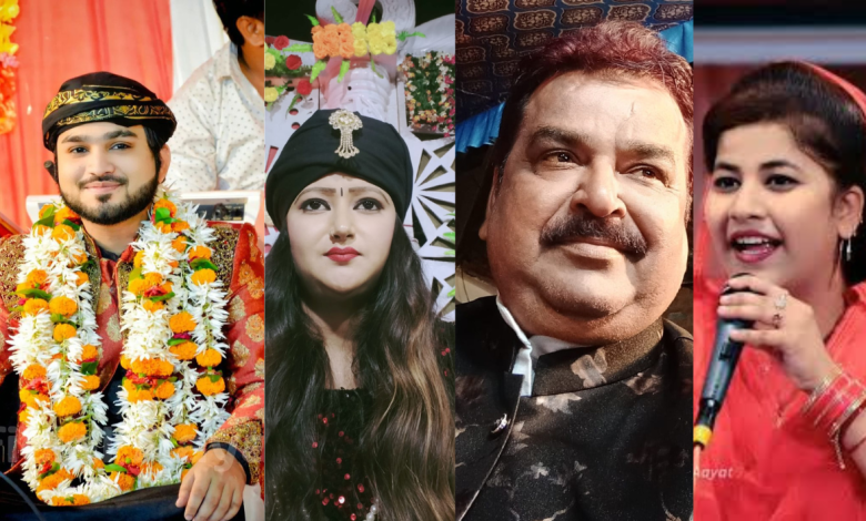 लश्करी शाह बाबा की दरगाह में आगामी 14 व 15 जून को दो दिवसीय सालाना उर्स कार्यक्रम का आयोजन,तैयारी जोरों पर 3 Untitled design 2