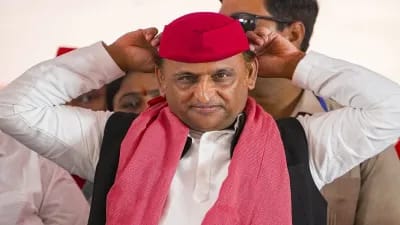 यूपी में कैसे चला सपा मुखिया अखिलेश यादव का जादू, सपा प्रवक्ता ने बताई अंदर की बात 1 d03bdd1c 422a 44bc b194 19c930e4c8c8