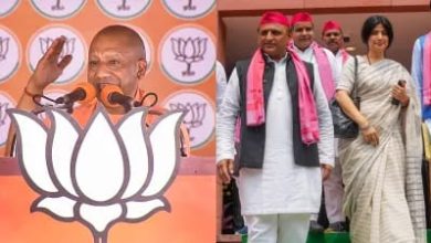 Photo of सीएम योगी ने सपा मुखिया अखिलेश यादव को दी जन्मदिन की बधाई,जानें क्या कहा