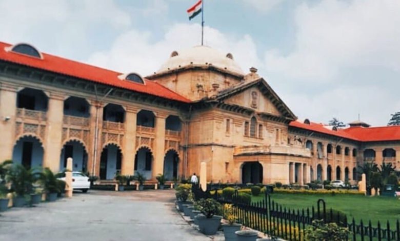 इलाहाबाद HC ने देश में बढ़ रहे धर्मांतरण के मामलों पर की सख्त टिप्पणी,कहा-धर्मांतरण जारी रहा तो भारत की बहुसंख्यक आबादी अल्पसंख्यक हो जाएगी 3 2f5cfc63 7271 4978 807b 5def1061290f 17