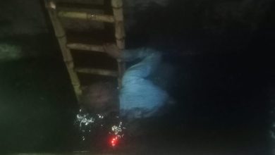 Photo of खुले नाले बने लोगों के लिए जान का खतरा