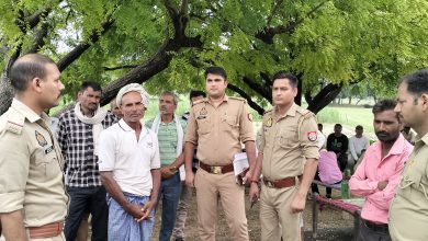 Photo of पंखे पर फांसी के फंदे पर लटकता मिला एचएएल कर्मी शव