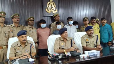 Photo of लोहता पकौड़ा विक्रेता हत्याकांड का पुलिस ने किया पर्दाफाश।