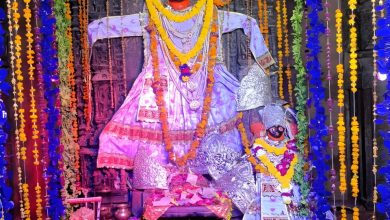 Photo of बेहटा बुजुर्ग गांव मे आज जगन्नाथ रथ यात्रा मे जुटेगी हजारों की भीड़