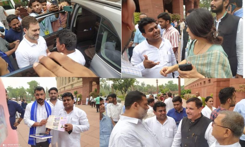 एक बार फिर पुरानी पेंशन की मांग पकड़ रही है रफ्तार 1 Add a subheading 2