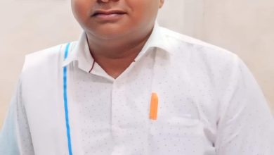 Photo of संजय संखवार बनाए गए बहुजन समाज पार्टी से विधानसभा अध्यक्ष