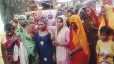 Photo of कानपुर देहात में धरिया नाले में डूबने से किशोर की मौत,परिजन बेहाल